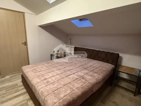 Izdavanje, trosoban stan, 58m², Sremčica, Beograd - image 4