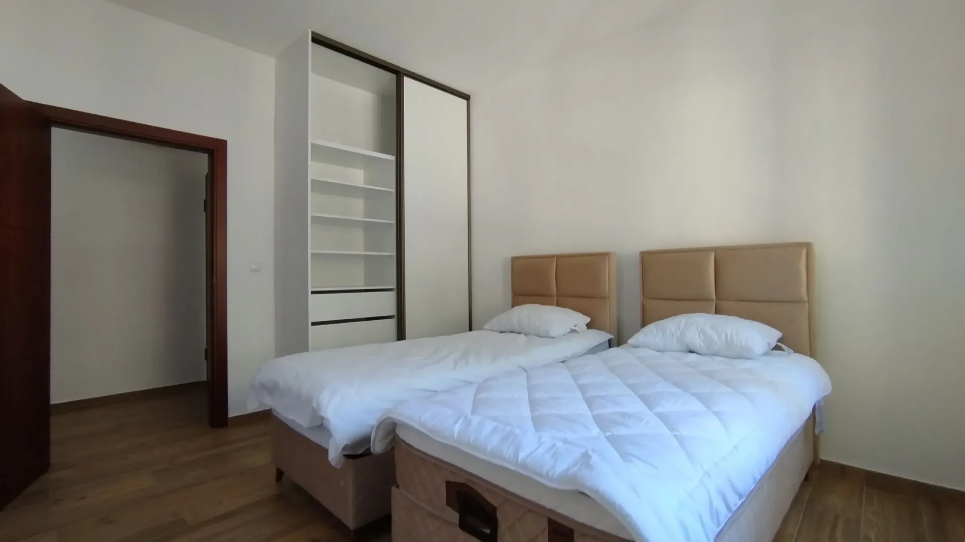 Rent, apartment, 68m², Centar, Podgorica
