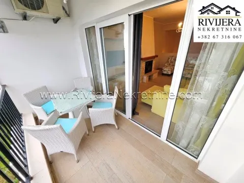 Prodaja, dvosoban stan, 135m², Kumbor, Herceg Novi - image 5