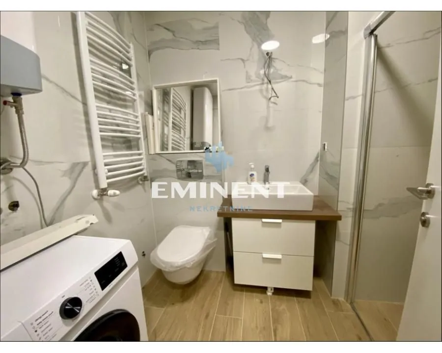 Rent, two bedroom apartment, 54m², Autokomanda, Voždovac Sve Podlokacije