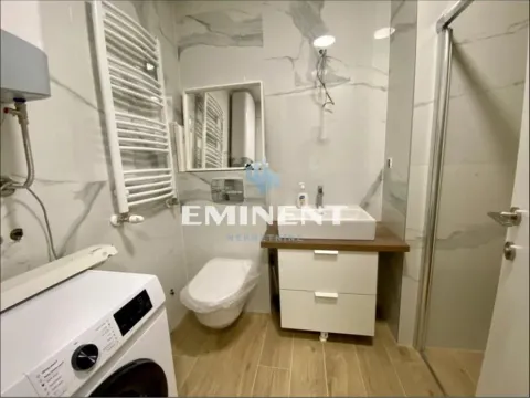 Izdavanje, dvosoban stan, 54m², Autokomanda, Voždovac Sve Podlokacije - image 11