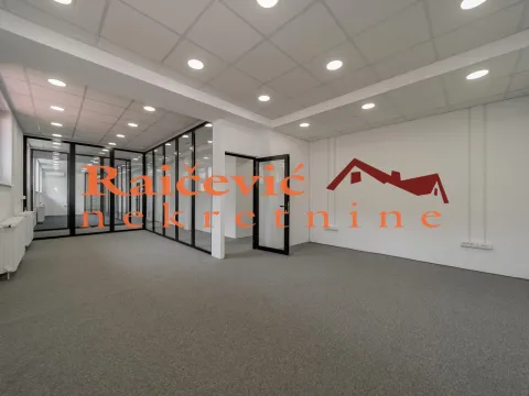 Rent, office space, 200m², Voždovac, Voždovac Sve Podlokacije - image 8