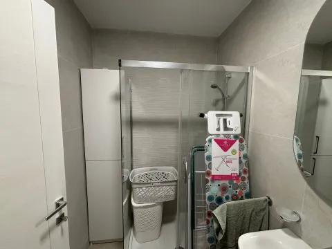 Rent, one bedroom apartment, 41m², Tuški Put, Podgorica - image 3