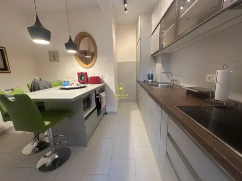 Sale, one bedroom apartment, 48m², Stari Aerodrom, Podgorica - image 6