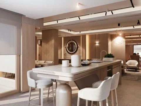 Prodaja, kuća, 922m², Reževići, Budva - image 12