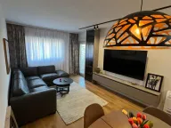 Rent, two bedroom apartment, 73m², Central Point, Podgorica - image 21