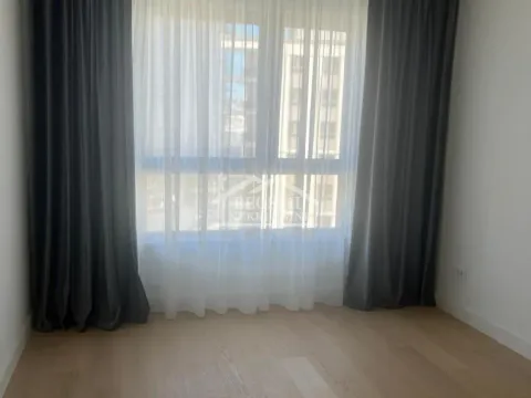 Izdavanje, dvosoban stan, 56m², Savski Venac, Beograd - image 5