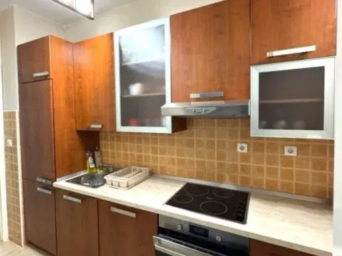 Izdavanje, trosoban stan, 115m², Preko Morače, Podgorica - image 6