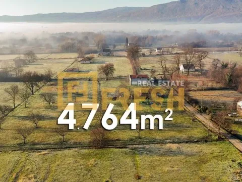 Prodaja, plac, 4764m², Danilovgrad, Crna Gora - image 10