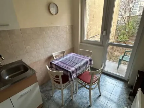 Izdavanje, dvosoban stan, 52m², Vukov Spomenik, Zvezdara Sve Podlokacije - image 7