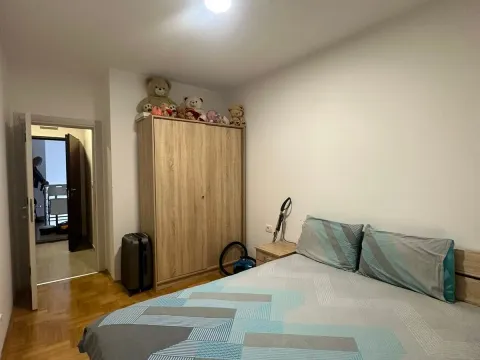 Izdavanje, jednosoban stan, 43m², Maslinjak, Budva - image 5