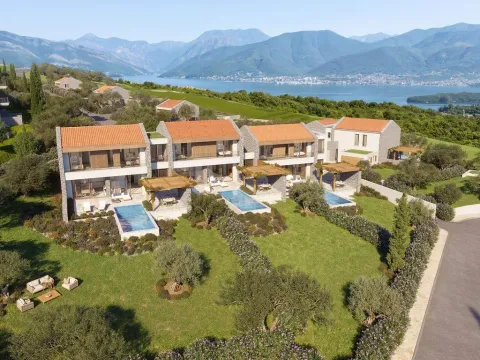 Prodaja, kuća, 149m², Tivat, Crna Gora - image 9