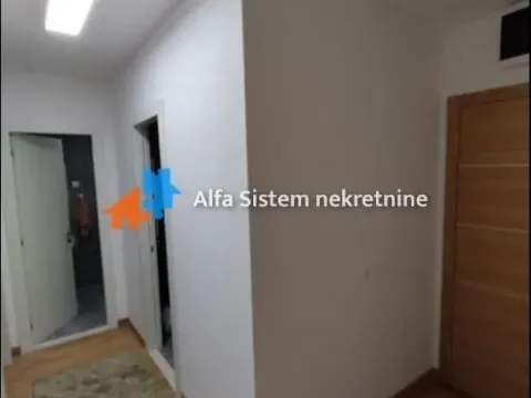 Prodaja, trosoban stan, 78m², Novi Beograd Blok 65, Novi Beograd Sve Podlokacije - image 5