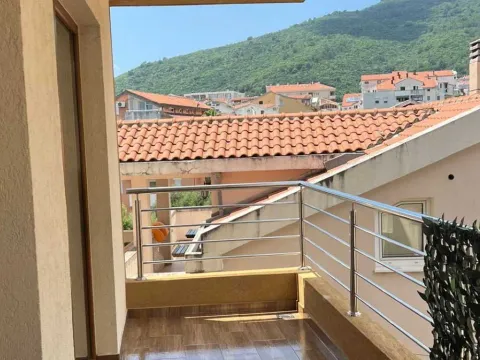 Sale, two bedroom apartment, 66m², Budva, Crna Gora - image 8