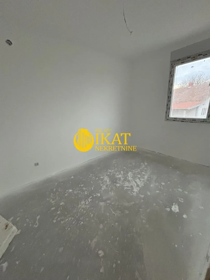 Prodaja, jednosoban stan, 49m², Stari Banovci, Stara Pazova