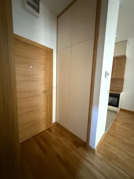 Rent, one bedroom apartment, 42m², Bečići, Budva - image 4