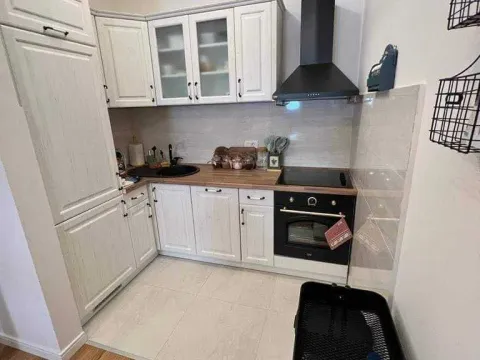 Rent, one bedroom apartment, 46m², Central Point, Podgorica - image 4