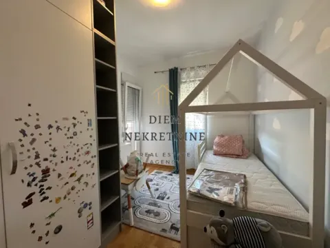 Izdavanje, dvosoban stan, 57m², Zabjelo, Podgorica - image 3