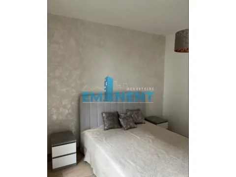 Izdavanje, dvosoban stan, 57m², Savski Venac, Beograd - image 9
