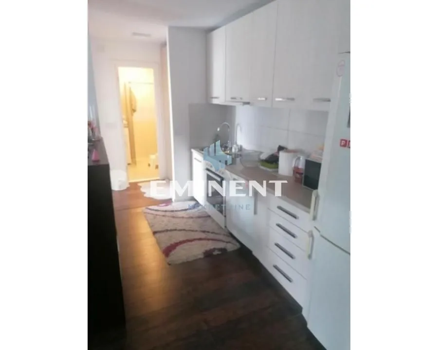 Sale, apartment, 62m², Novi Beograd Blok 28, Novi Beograd Sve Podlokacije