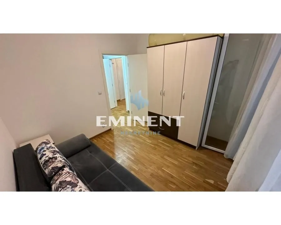 Rent, apartment, 64m², Novi Beograd Blok 61, Novi Beograd Sve Podlokacije