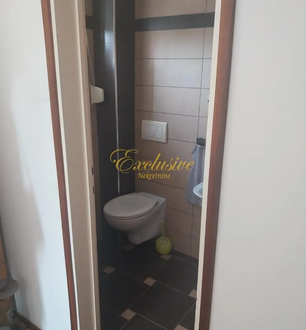 Sale, house, 253m², Meljak, Barajevo