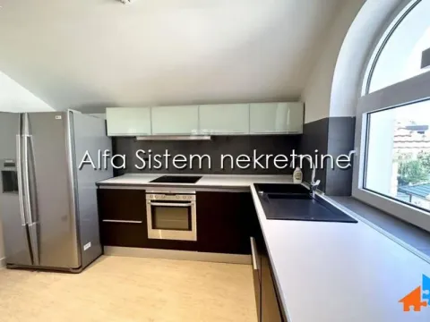 Prodaja, četvorosoban stan, 147m², Banovo Brdo, Beograd - image 6