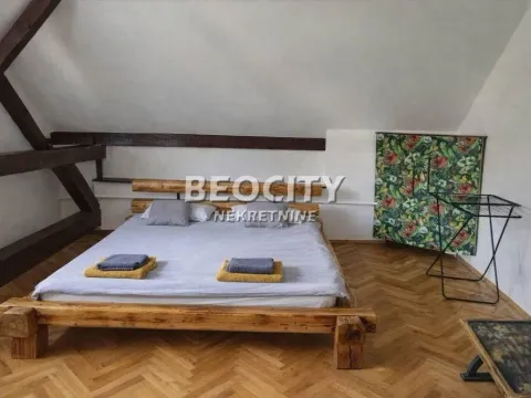 Izdavanje, jednosoban stan, 37m², Centar, Novi Sad - image 4