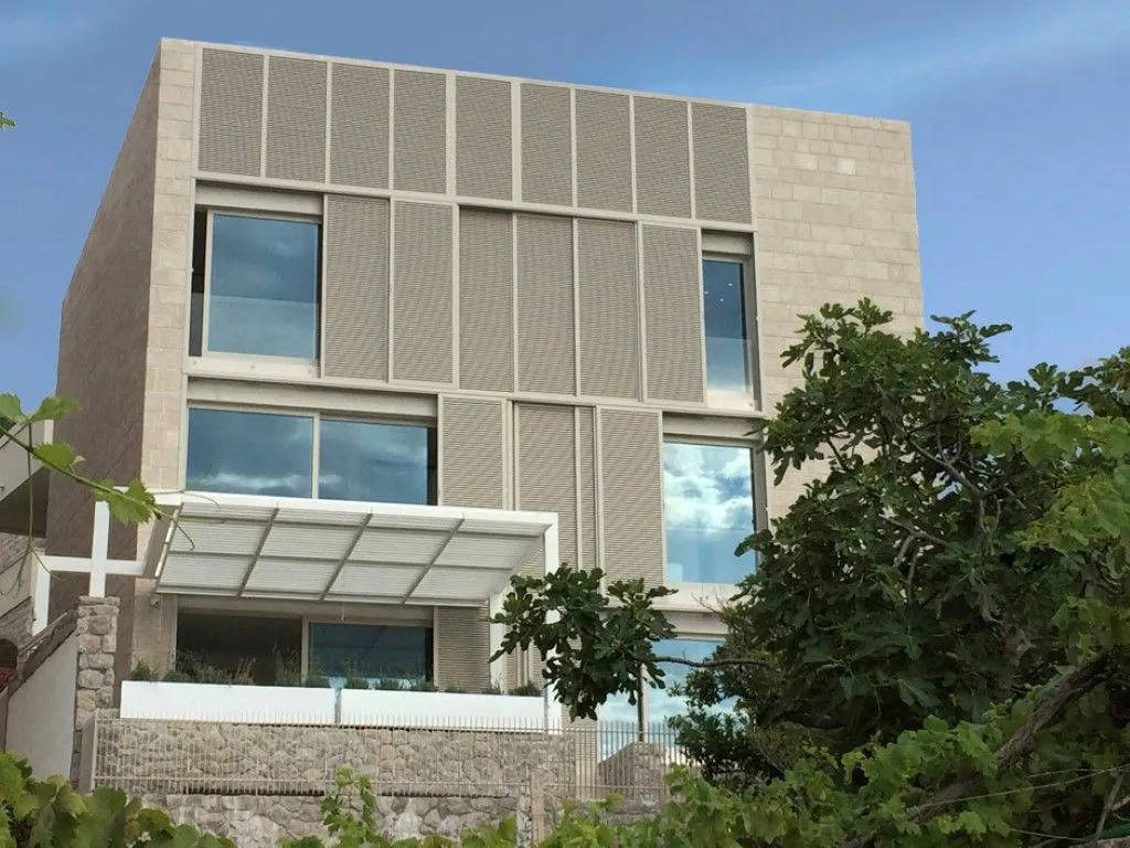 Sale, house, 321m², Pržno, Budva