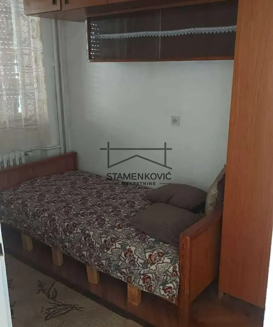 Prodaja, dvosoban stan, 66m², Liman 3, Novi Sad Sve Podlokacije