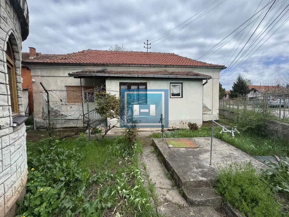 Prodaja, kuća, 124m², Ćuprija, Srbija
