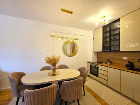 Rent, apartment, 67m², Stari Aerodrom, Podgorica - image 5
