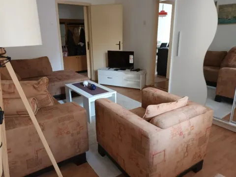 Izdavanje, dvosoban stan, 55m², Karaburma, Palilula Sve Podlokacije - image 4