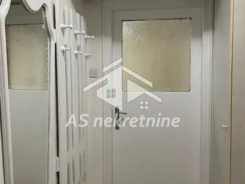 Izdavanje, dvosoban stan, 56m², Stari Grad, Beograd - image 15