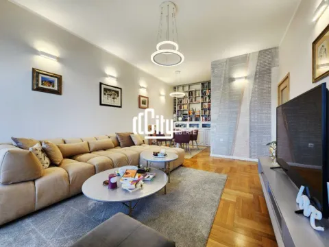 Prodaja, dvosoban stan, 82m², Preko Morače, Podgorica