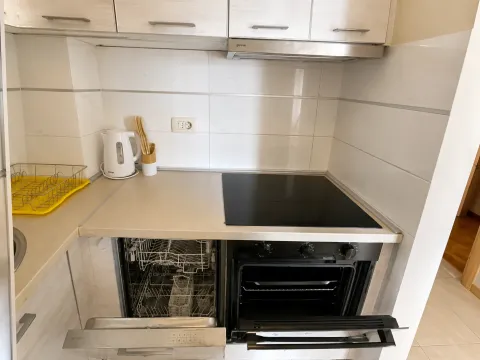 Rent, two bedroom apartment, 64m², Zabjelo, Podgorica - image 5