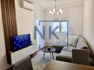 Izdavanje, jednosoban stan, 35m², Zabjelo, Podgorica - image 1