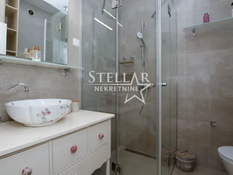 Izdavanje, jednosoban stan, 47m², Vezirov Most, Podgorica - image 10