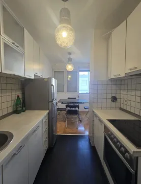 Prodaja, jednosoban stan, 44m², Centar, Podgorica - image 6
