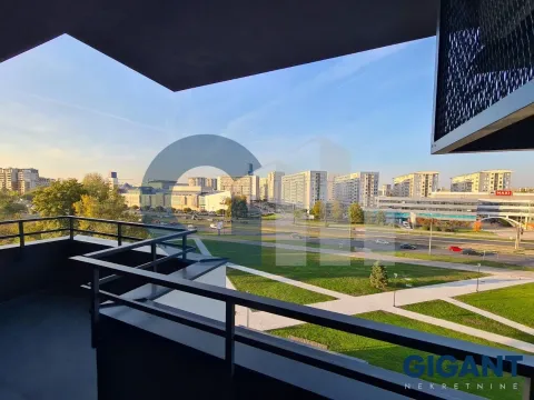 Prodaja, trosoban stan, 65m², Novi Beograd Sve Podlokacije, Beograd - image 8