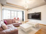 Rent, two bedroom apartment, 75m², City Kvart, Podgorica - image 1