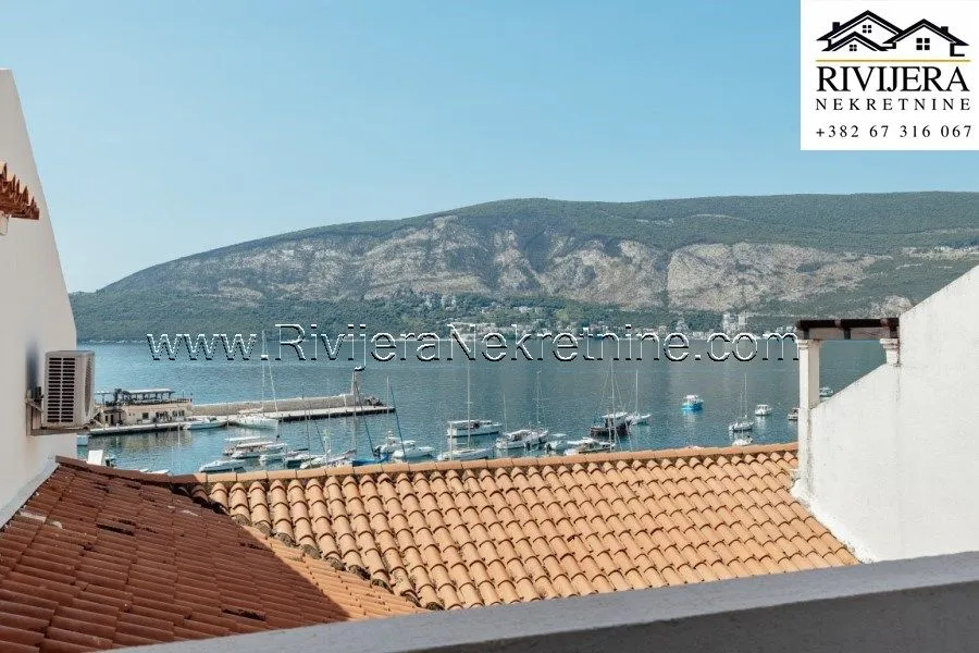 Prodaja, trosoban stan, 244m², Centar, Herceg Novi