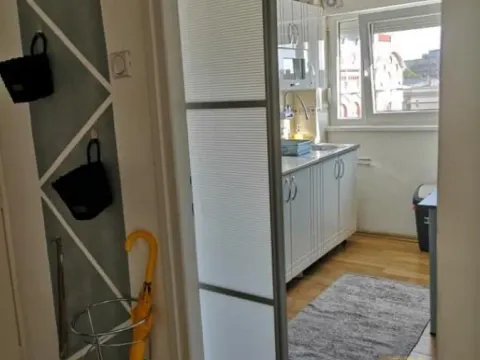 Izdavanje, dvosoban stan, 50m², Stari Grad, Beograd - image 10