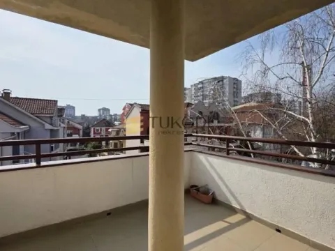 Rent, three bedroom apartment, 91m², Zemun Sve Podlokacije, Beograd - image 16