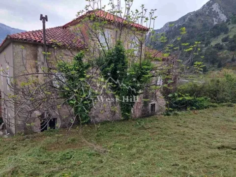 Sale, land lot, 1599m², Prčanj, Kotor - image 24