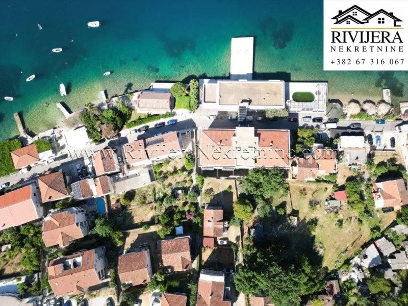 Prodaja, kuća, 201m², Kumbor, Herceg Novi