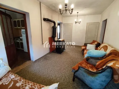 Sale, house, 270m², Aradac, Zrenjanin - image 2