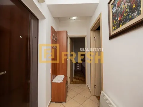 Izdavanje, dvosoban stan, 58m², Blok 9, Podgorica - image 17