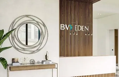 Prodaja, jednosoban stan, 32m², Savski Venac, Beograd - image 2