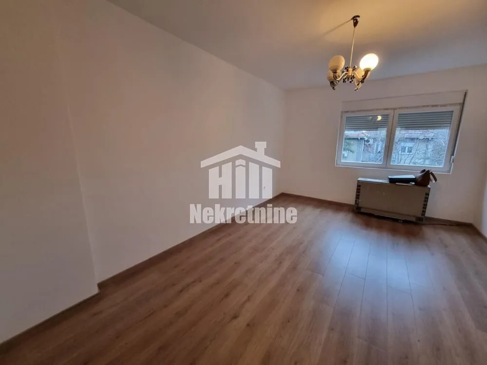 Sale, two bedroom apartment, 59m², Zemun Gornji Grad, Zemun Sve Podlokacije